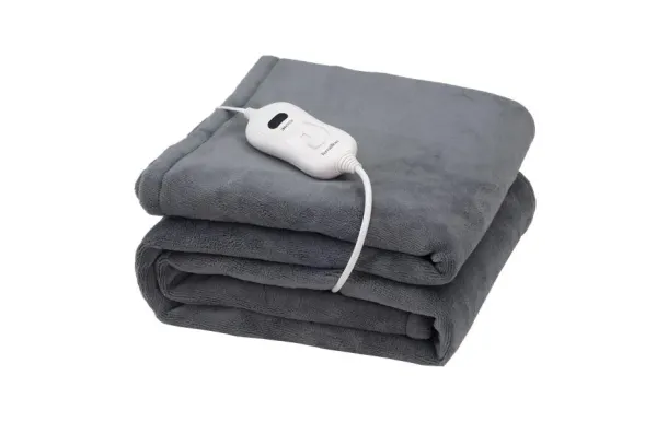 TERRAILLON PLAID CHA COZY